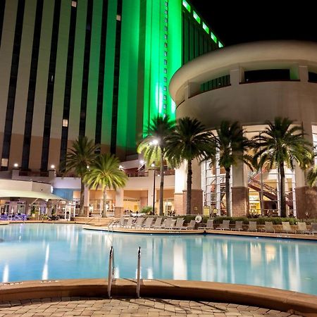Rosen Centre Hotel Orlando Convention Center Williamsburg Exterior photo