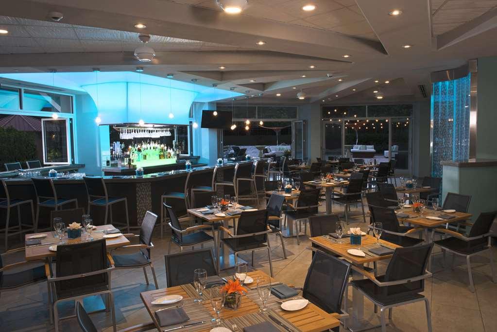 Rosen Centre Hotel Orlando Convention Center Williamsburg Restaurant photo