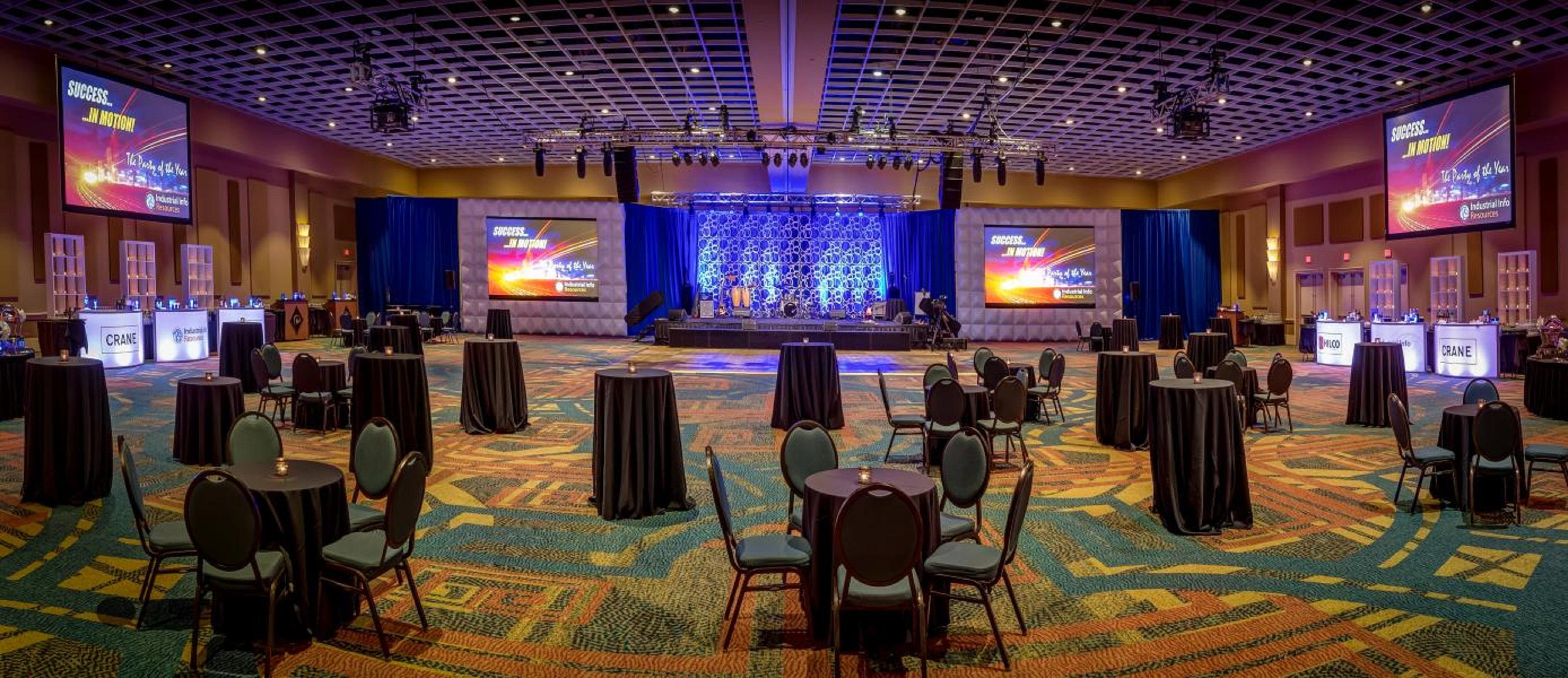 Rosen Centre Hotel Orlando Convention Center Exterior photo