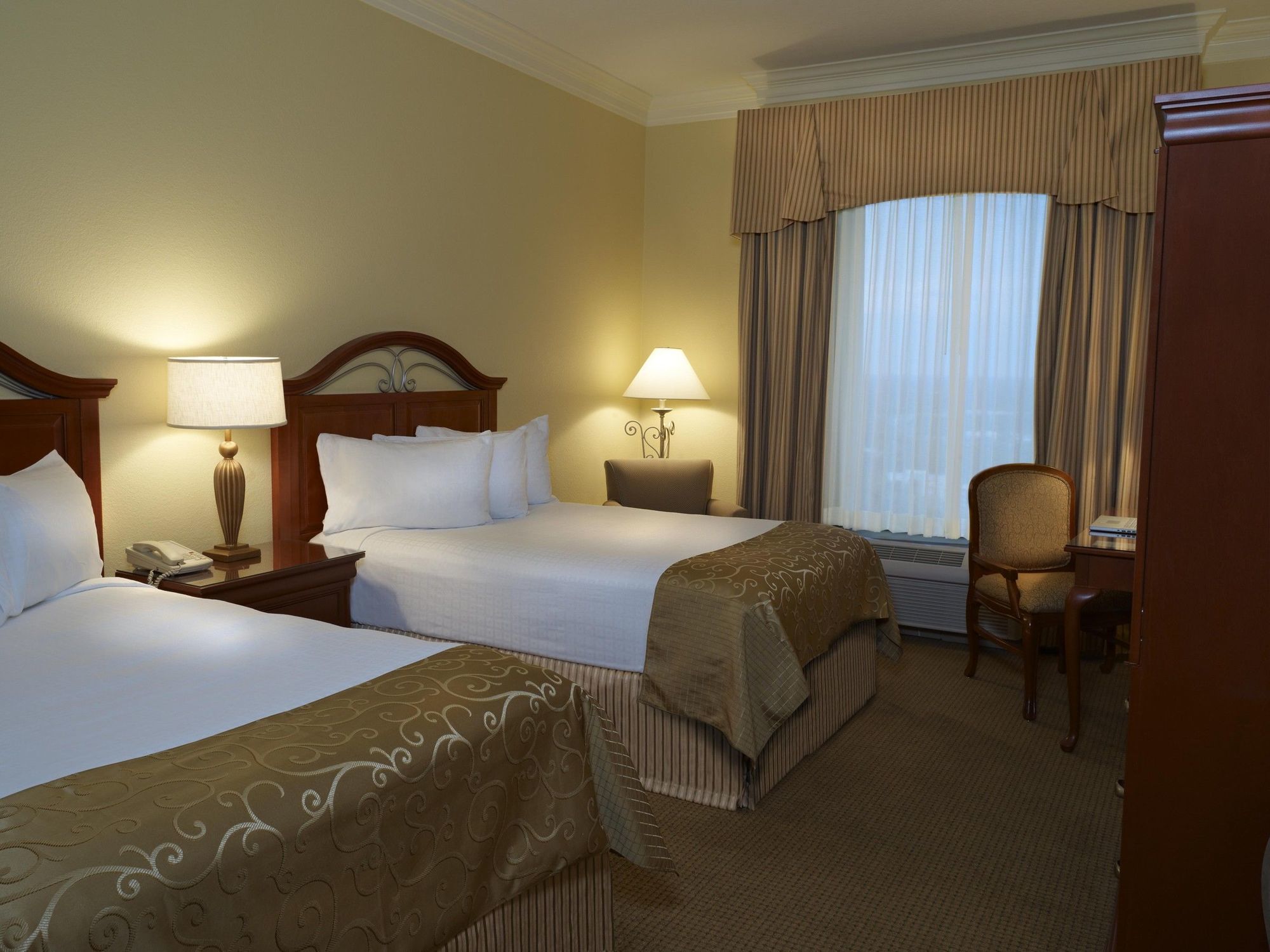 Rosen Centre Hotel Orlando Convention Center Williamsburg Room photo