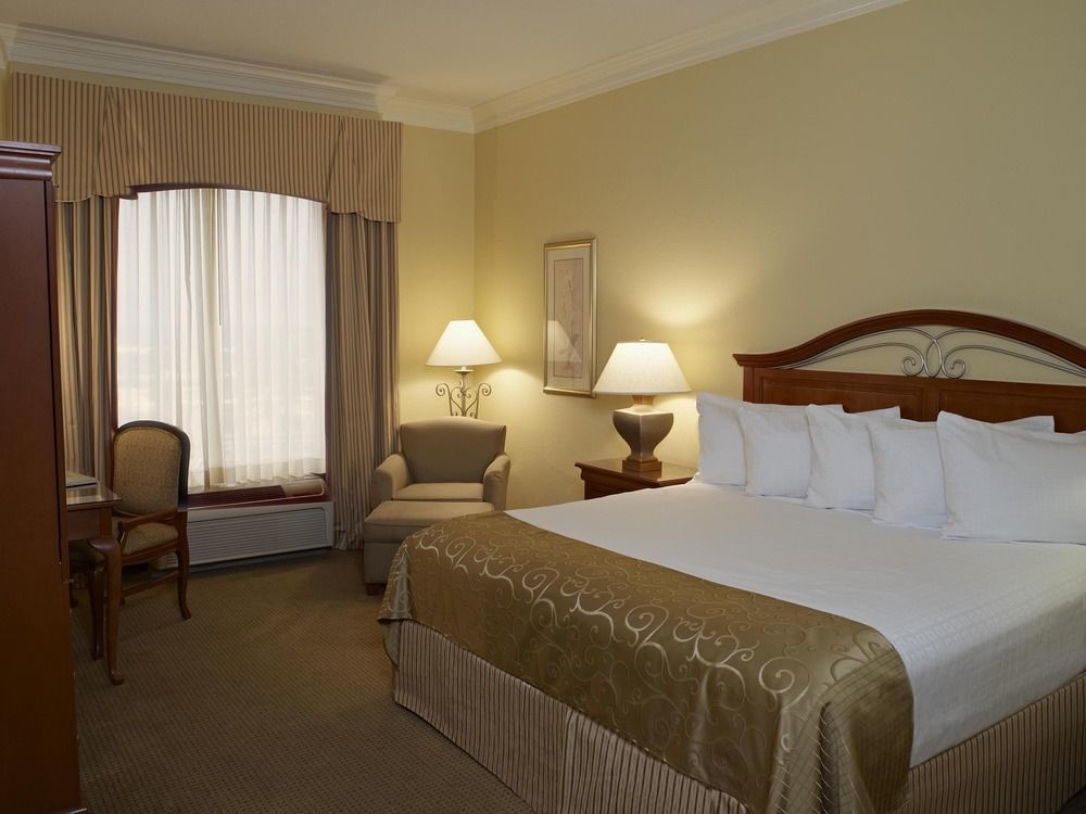 Rosen Centre Hotel Orlando Convention Center Williamsburg Room photo